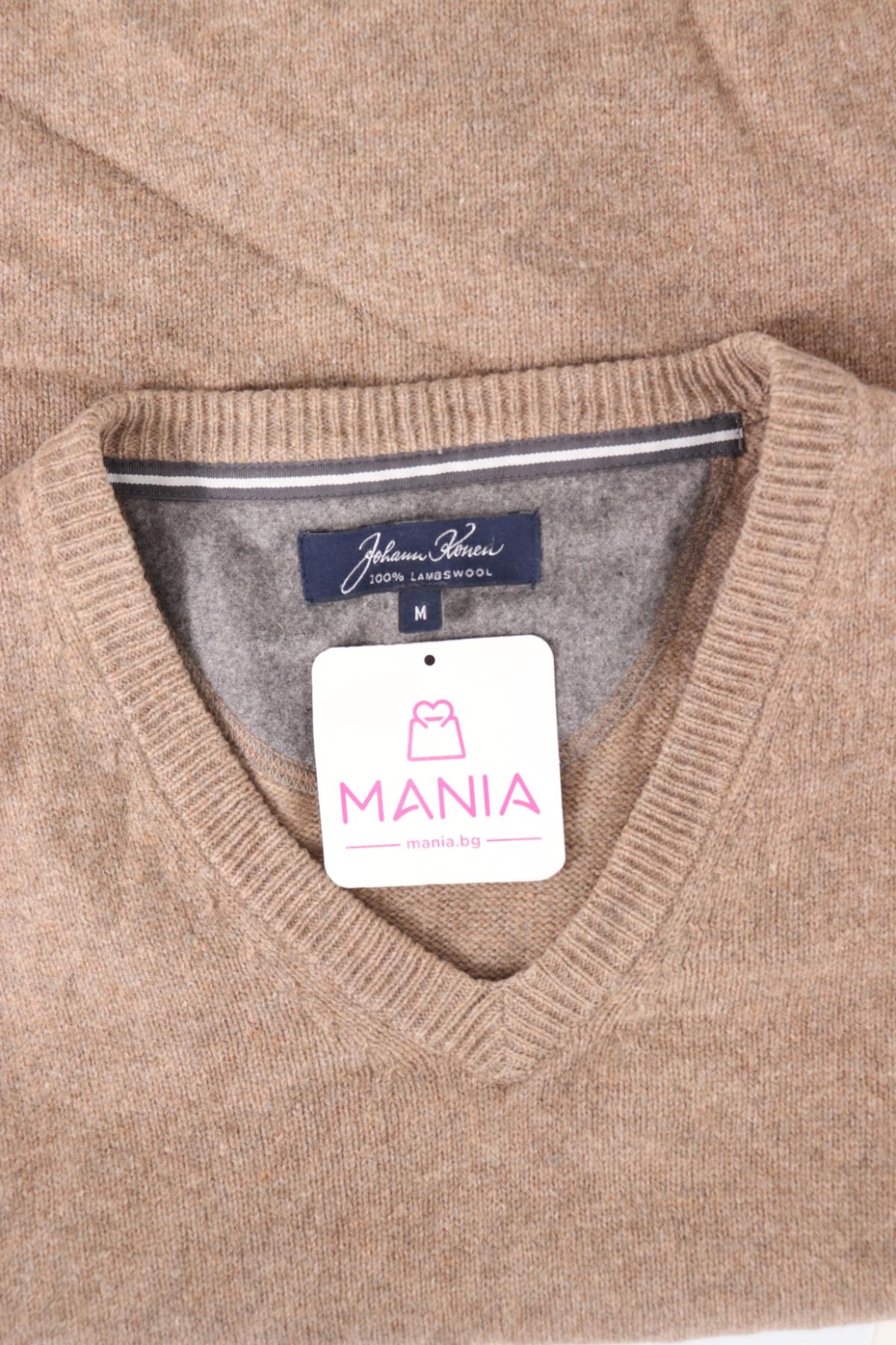 Блуза JEHAUM KONEN3