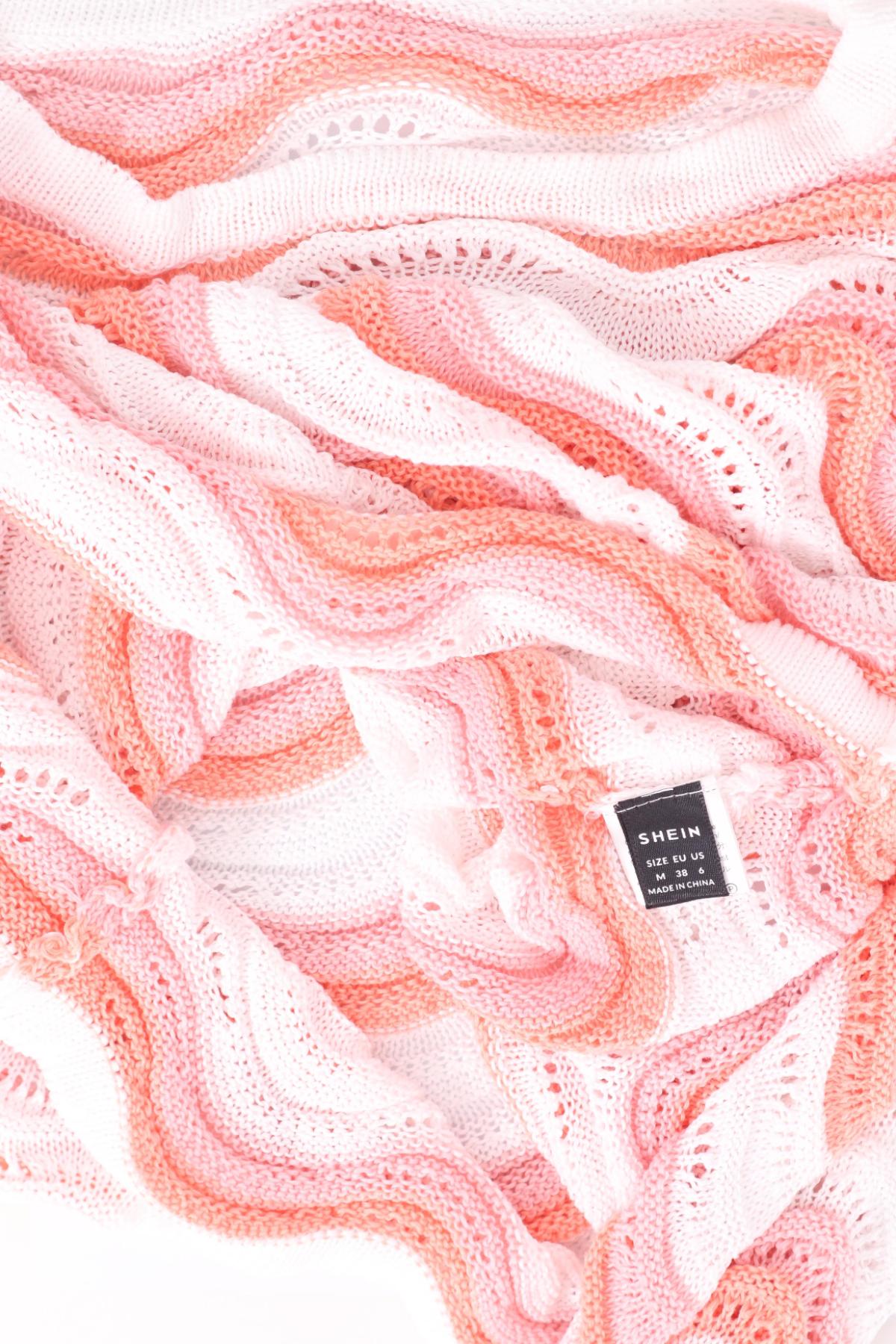 Пуловер SHEIN3