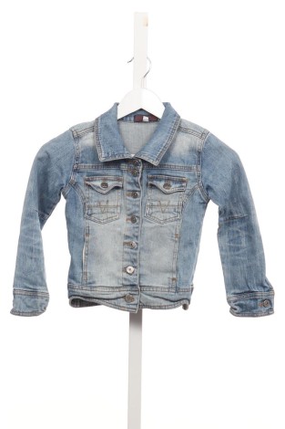 Дестко пролетно -есенно яке EUROPE KIDS