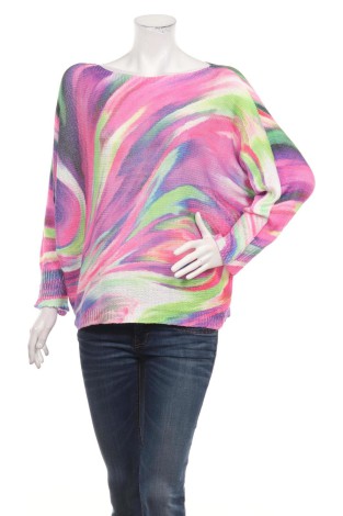 Пуловер NO NAME