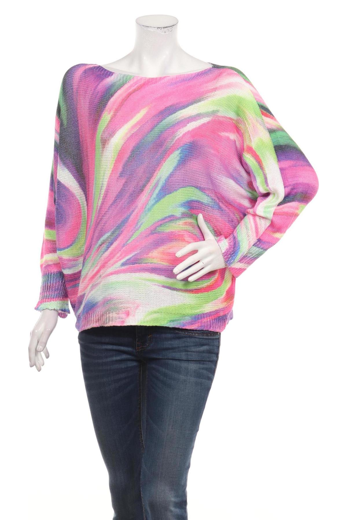 Пуловер NO NAME1