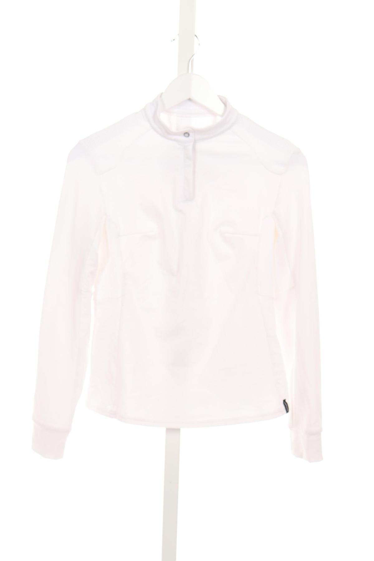 Спортна блуза DECATHLON1