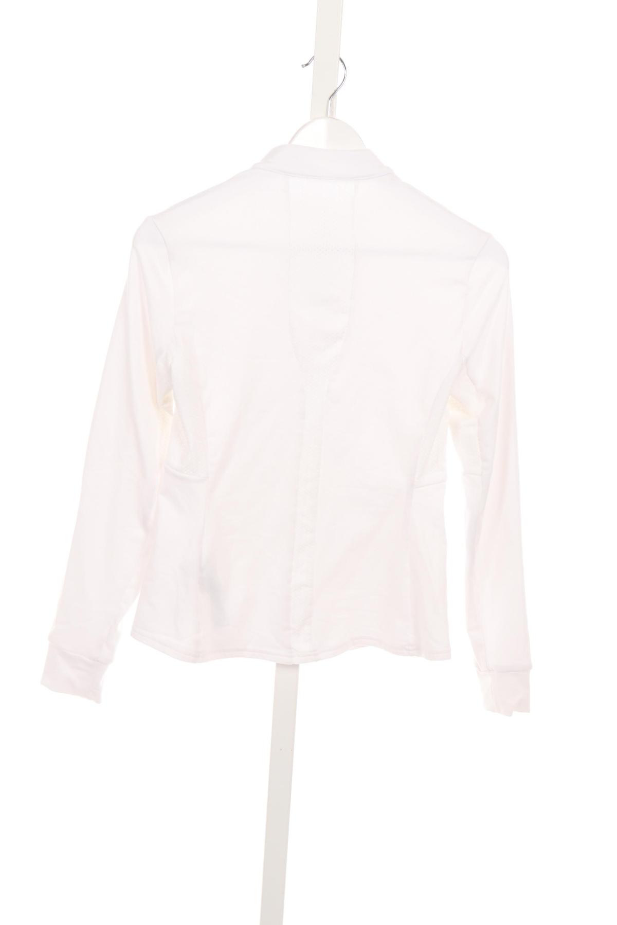 Спортна блуза DECATHLON2