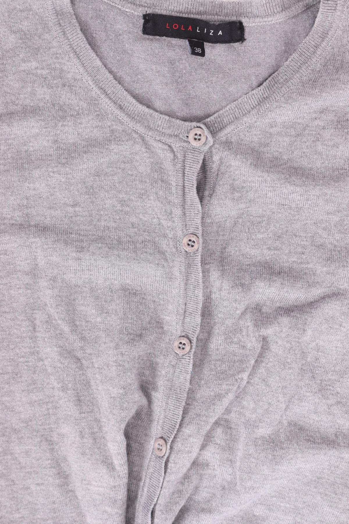 Жилетка LOLA LIZA3