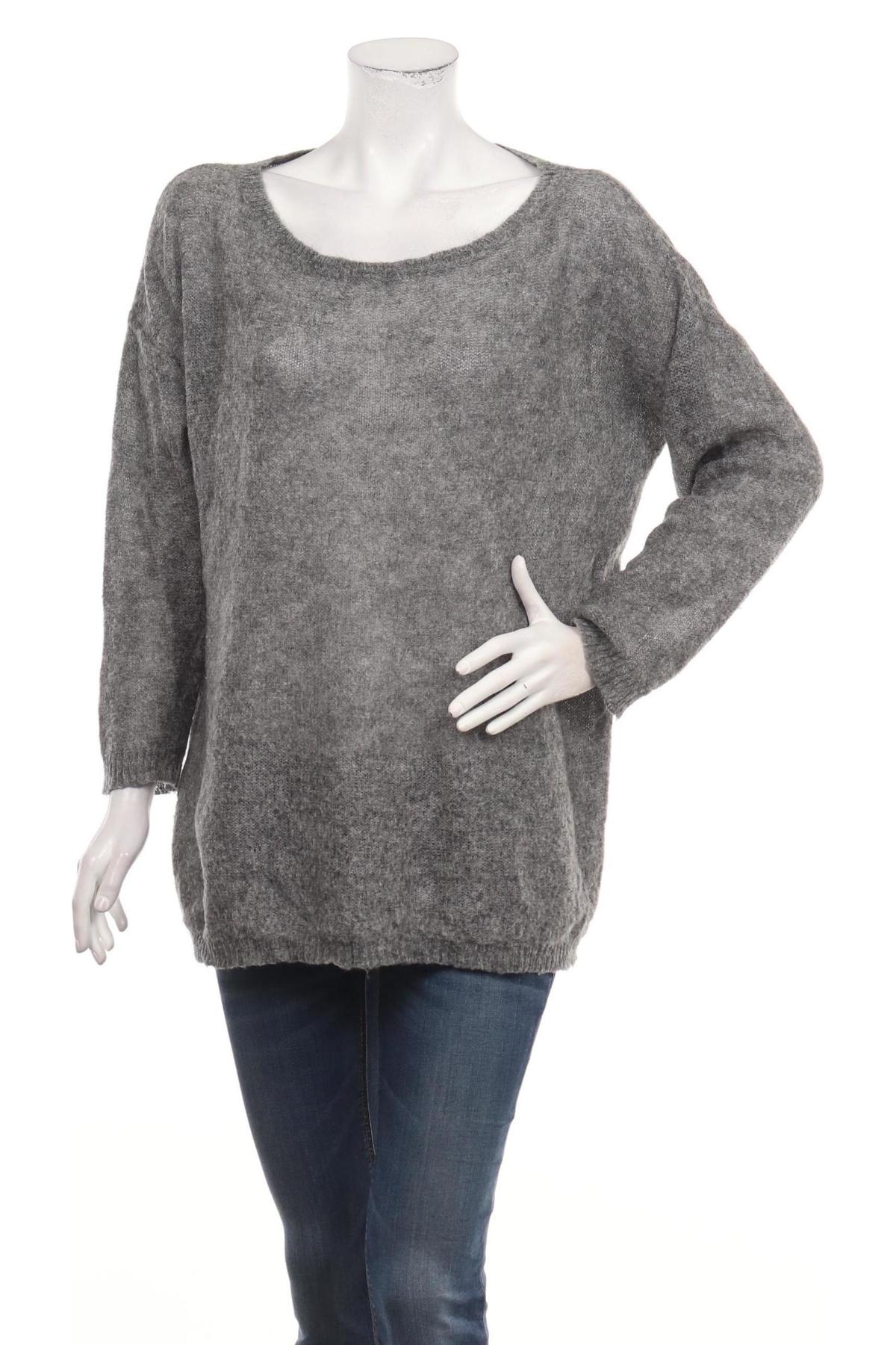 Пуловер UNITED COLORS OF BENETTON1