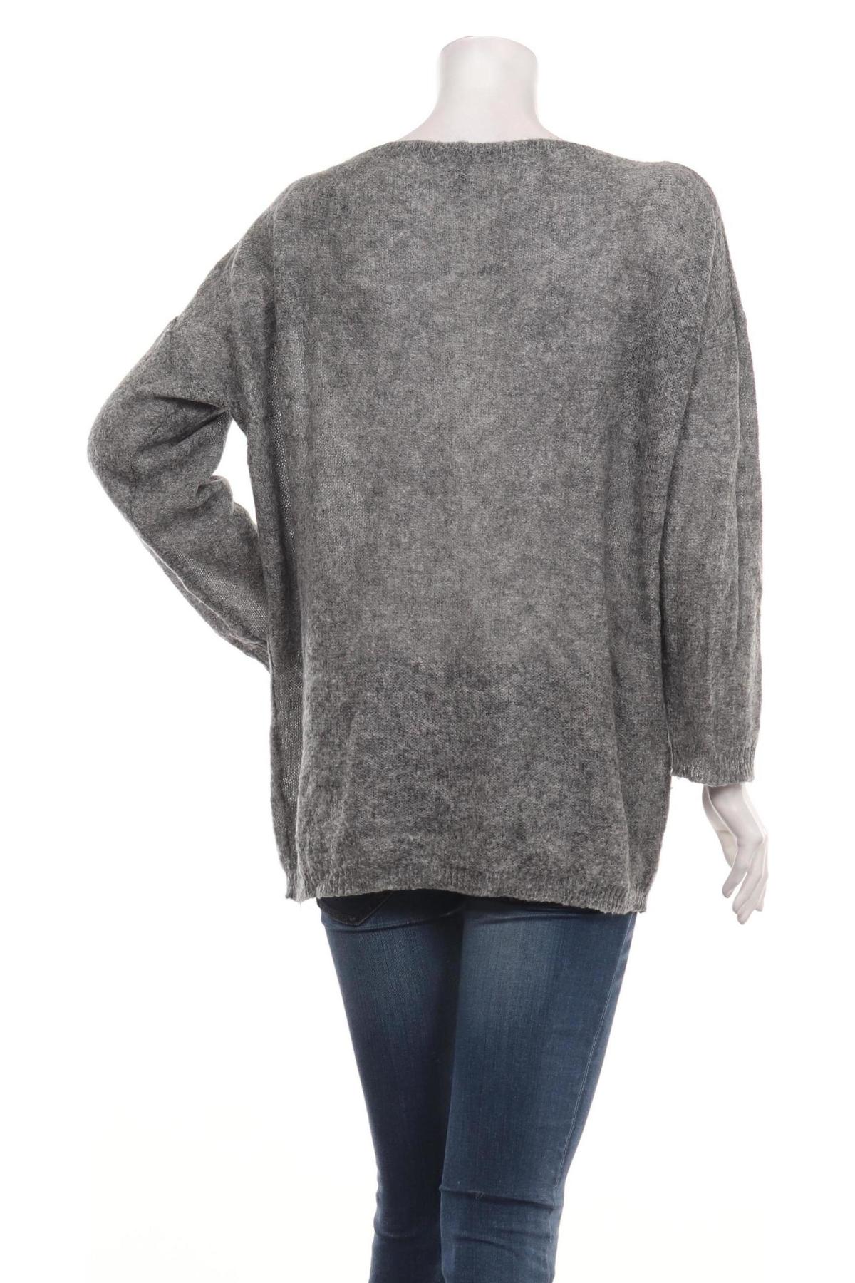 Пуловер UNITED COLORS OF BENETTON2