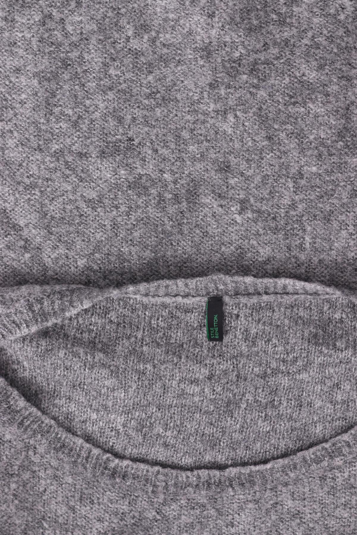 Пуловер UNITED COLORS OF BENETTON3