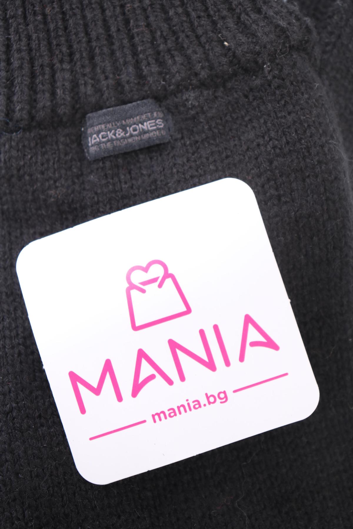 Ръкавици JACK & JONES3