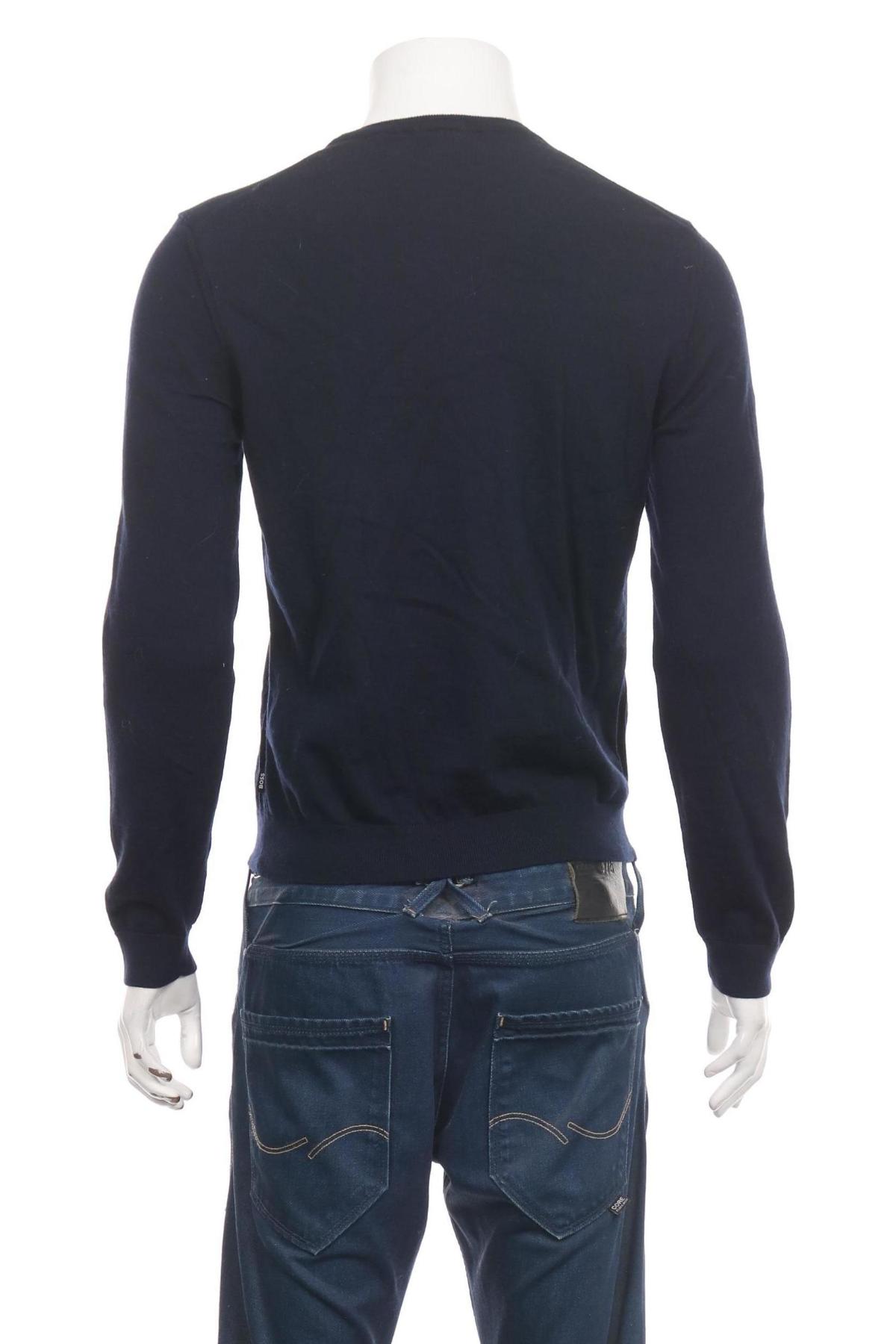 Пуловер HUGO BOSS2