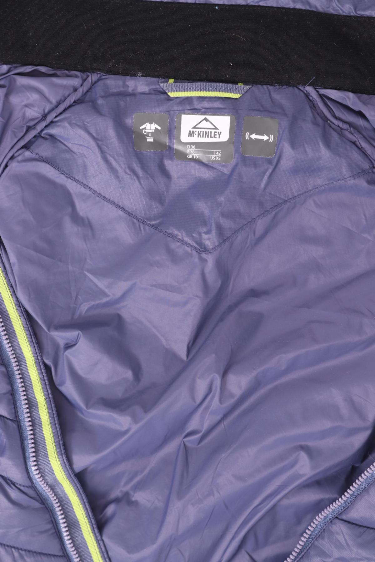 Пролетно/Есенно яке MC KINLEY3