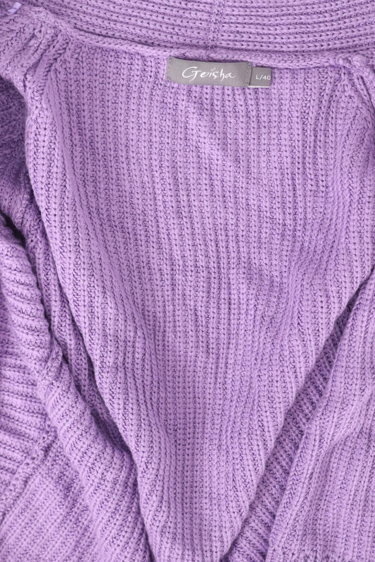 Жилетка GEISHA3