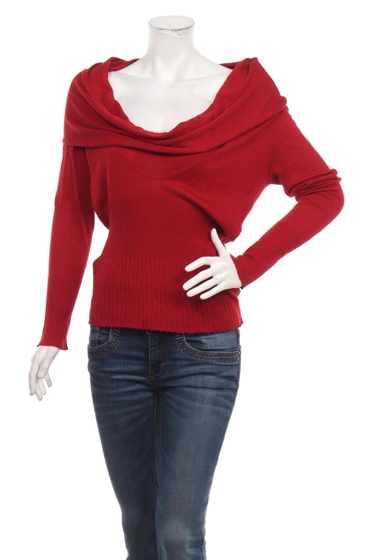 Пуловер MEXX1