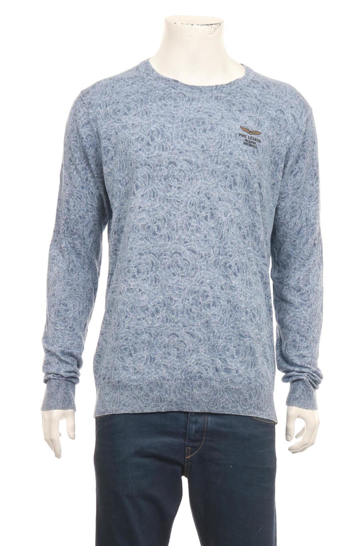 Блуза PME LEGEND1