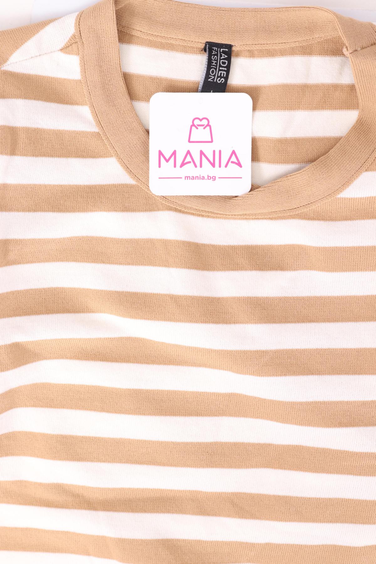 Блуза LADIES FASHION3