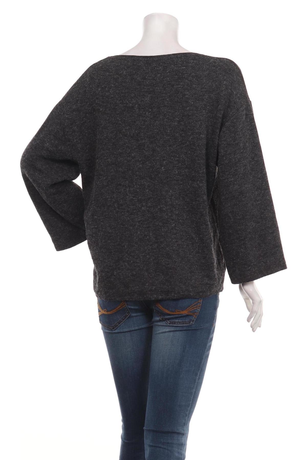 Пуловер ZARA2