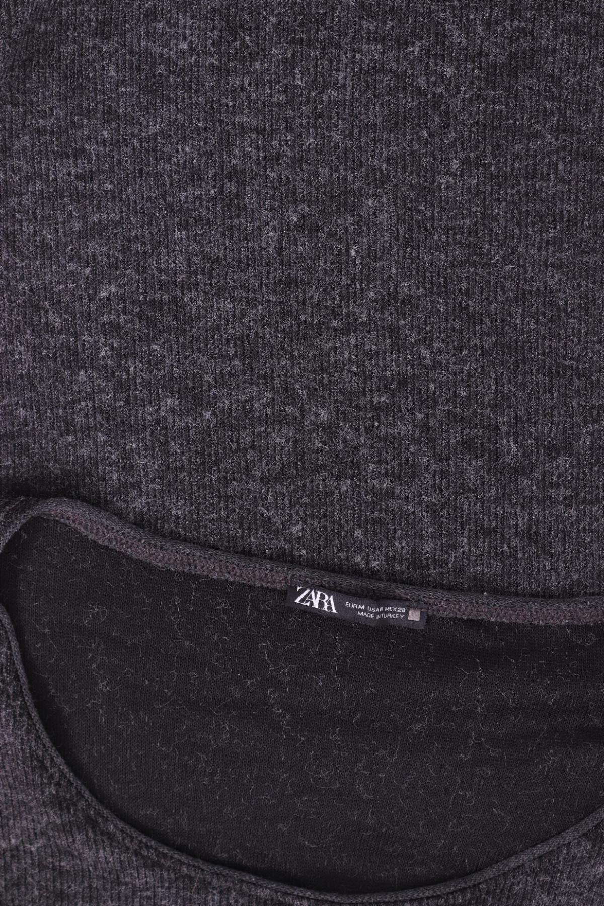 Пуловер ZARA3