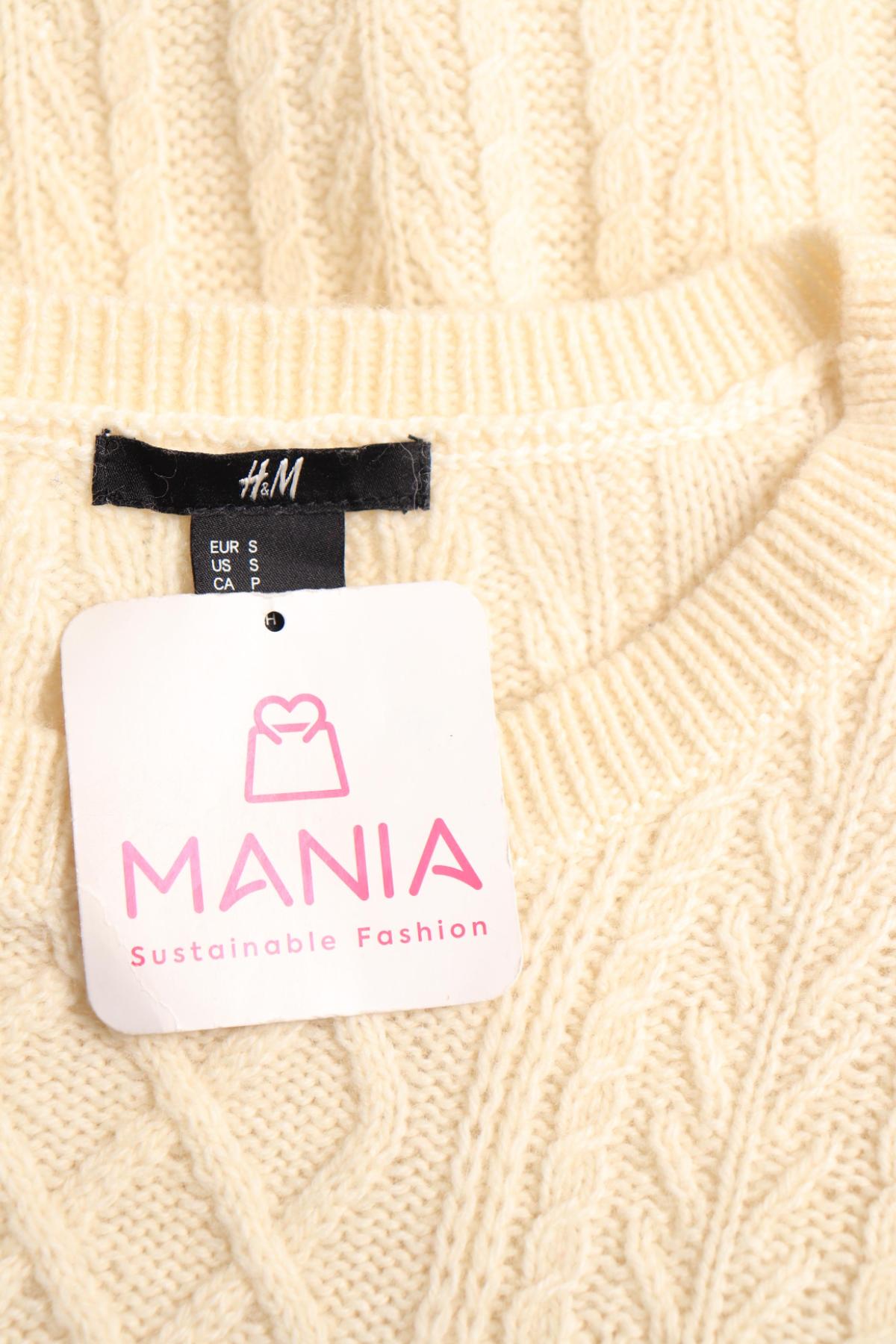 Ежедневна рокля H&M3