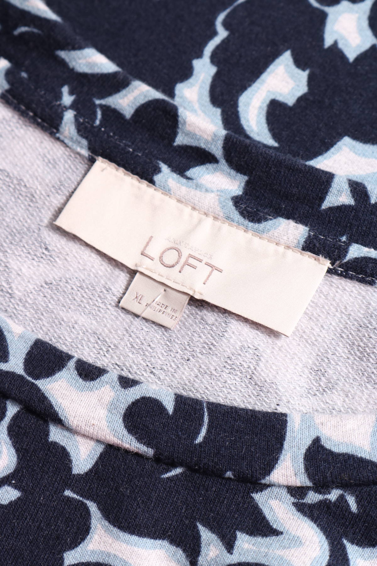 Блуза Loft By Ann Taylor3 Блуза Loft By Ann Taylor3