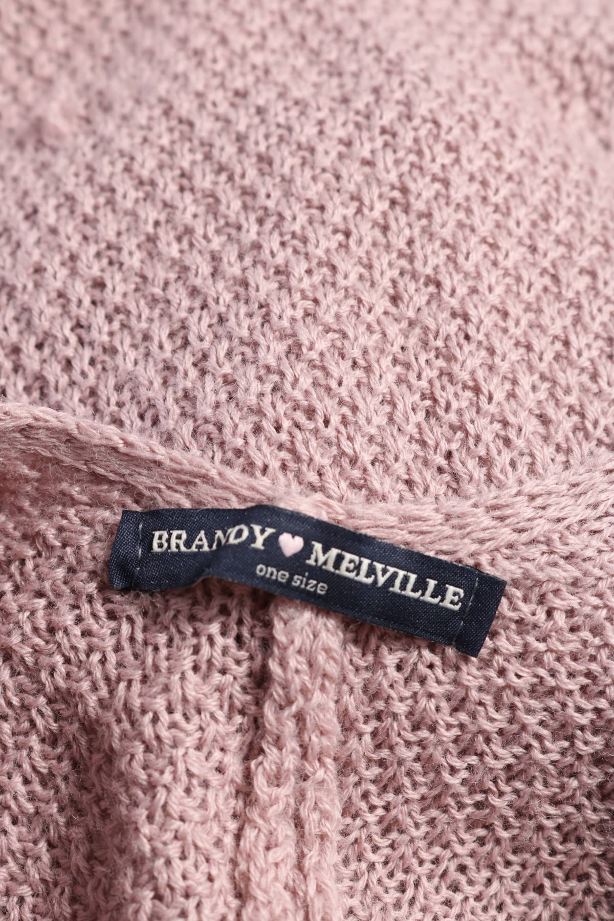 Жилетка Brandy Melville3 - Mania Жилетка Brandy Melville3