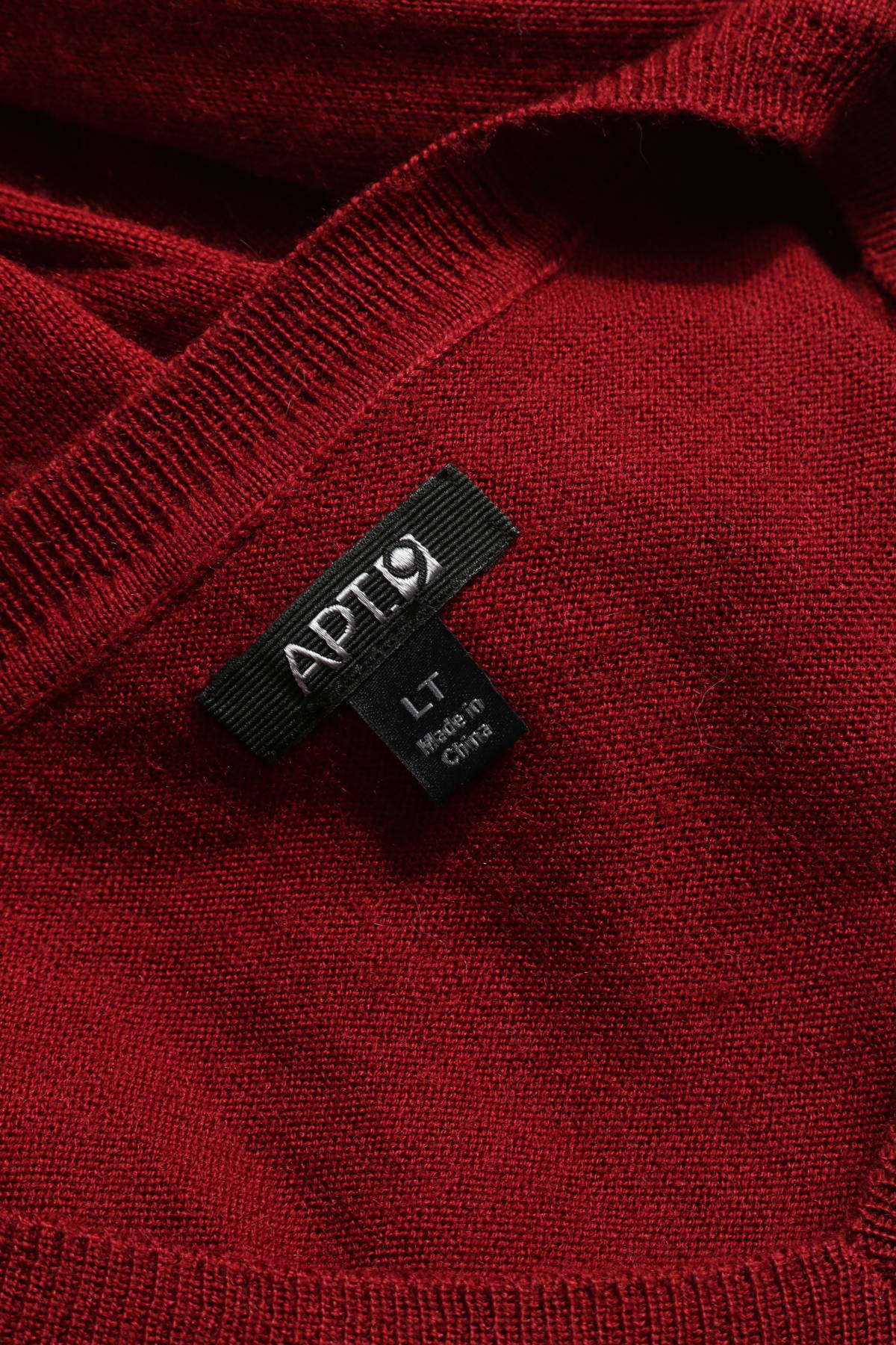 Пуловер APT.93