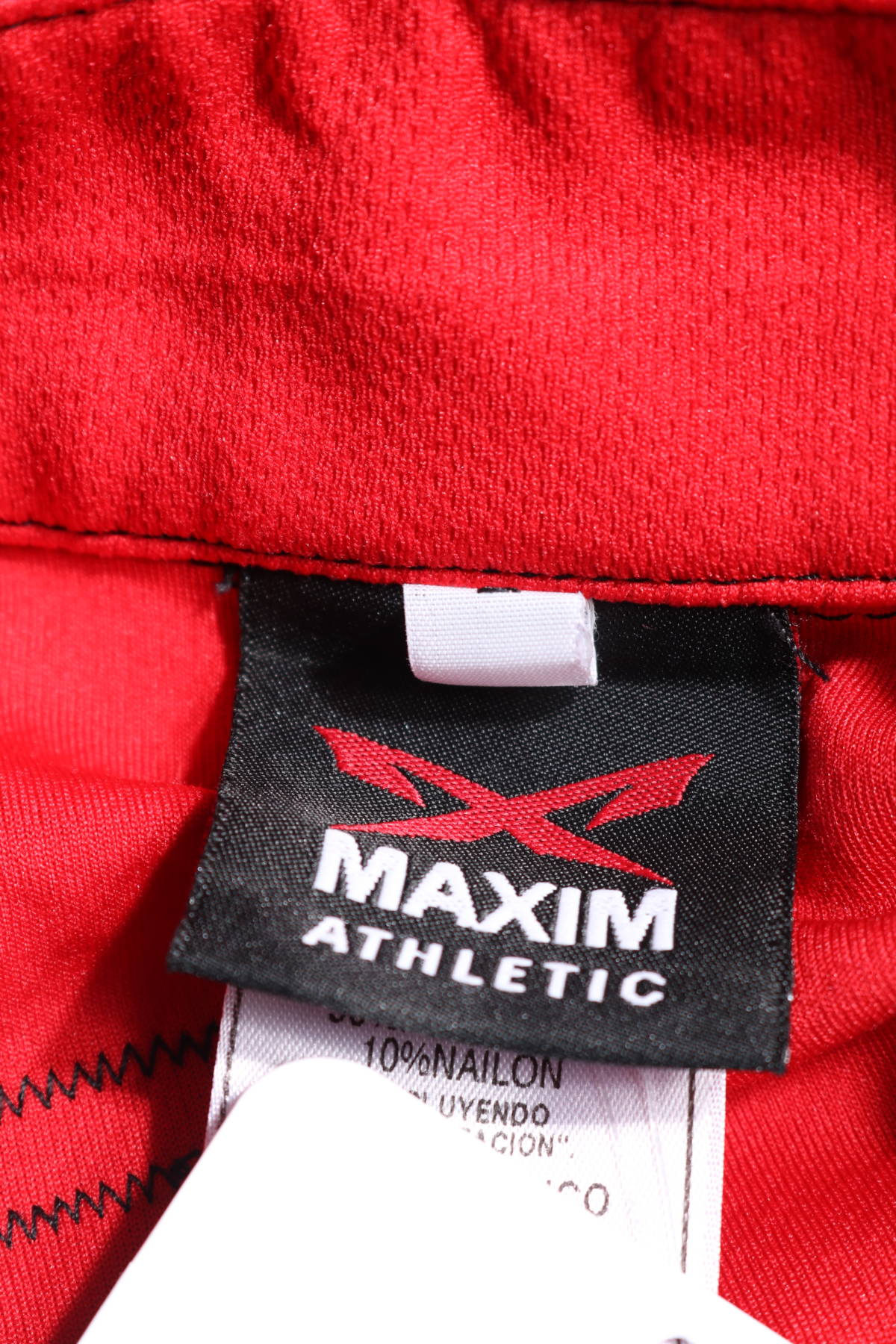 Спортна блуза MAXIM3