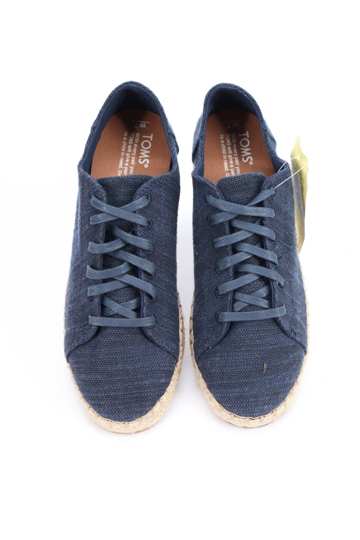Ниски обувки TOMS2 - Mania Ниски обувки TOMS2