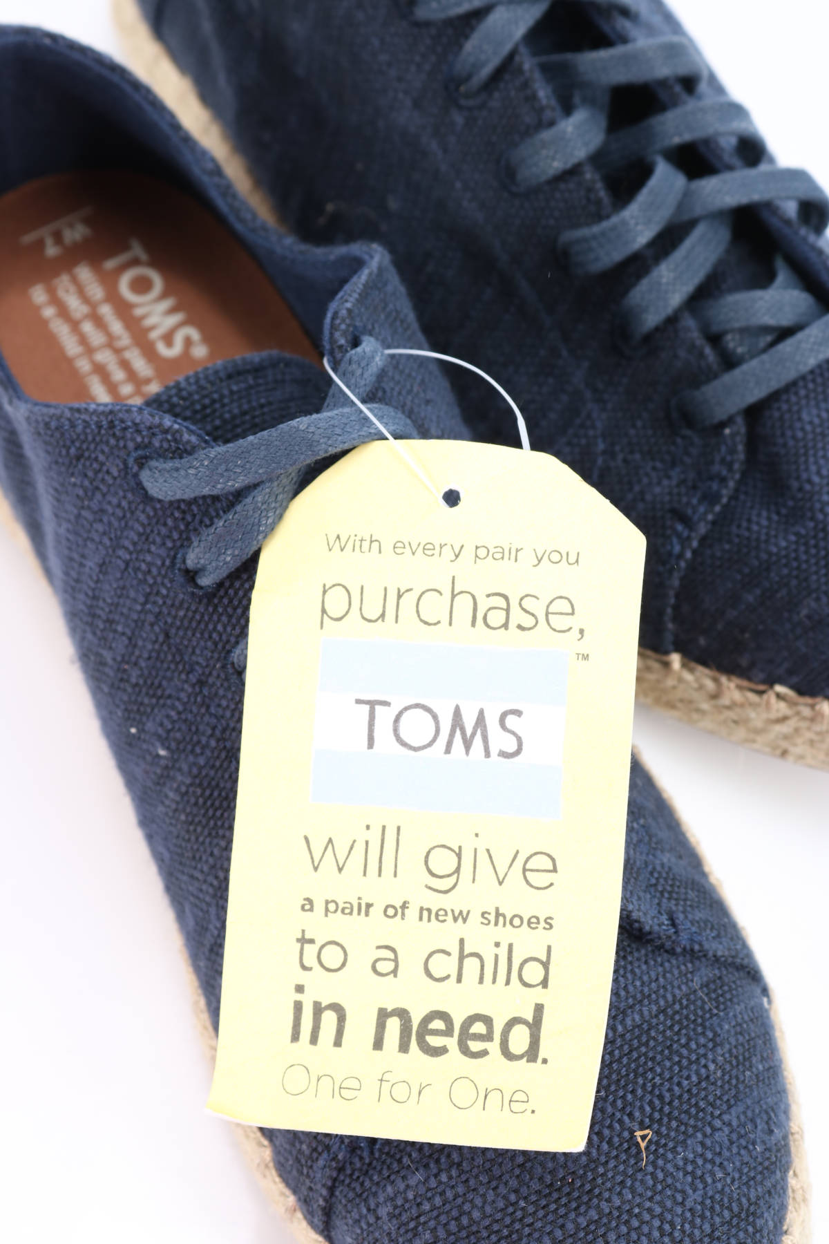 Ниски обувки TOMS4 - Mania Ниски обувки TOMS4