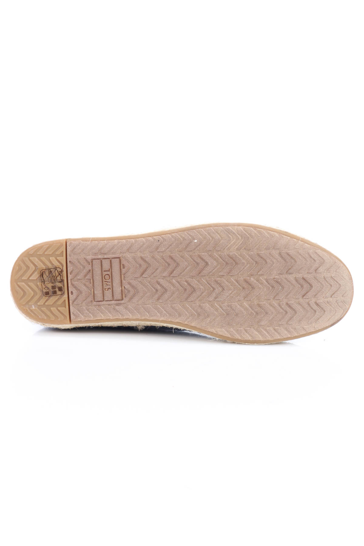 Ниски обувки TOMS5 - Mania Ниски обувки TOMS5