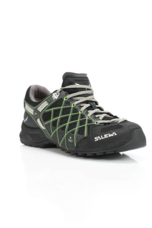 Спортни обувки Salewa - Mania Спортни обувки Salewa