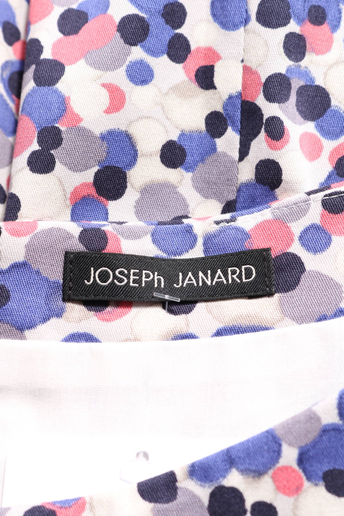 Официална рокля JOSEPH JANARD3