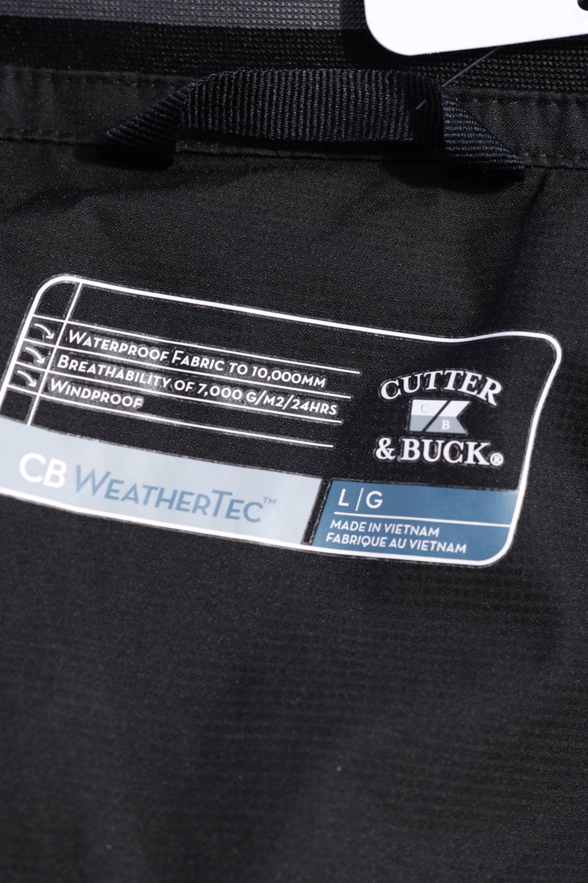 Спортна блуза CUTTER&BUCK3