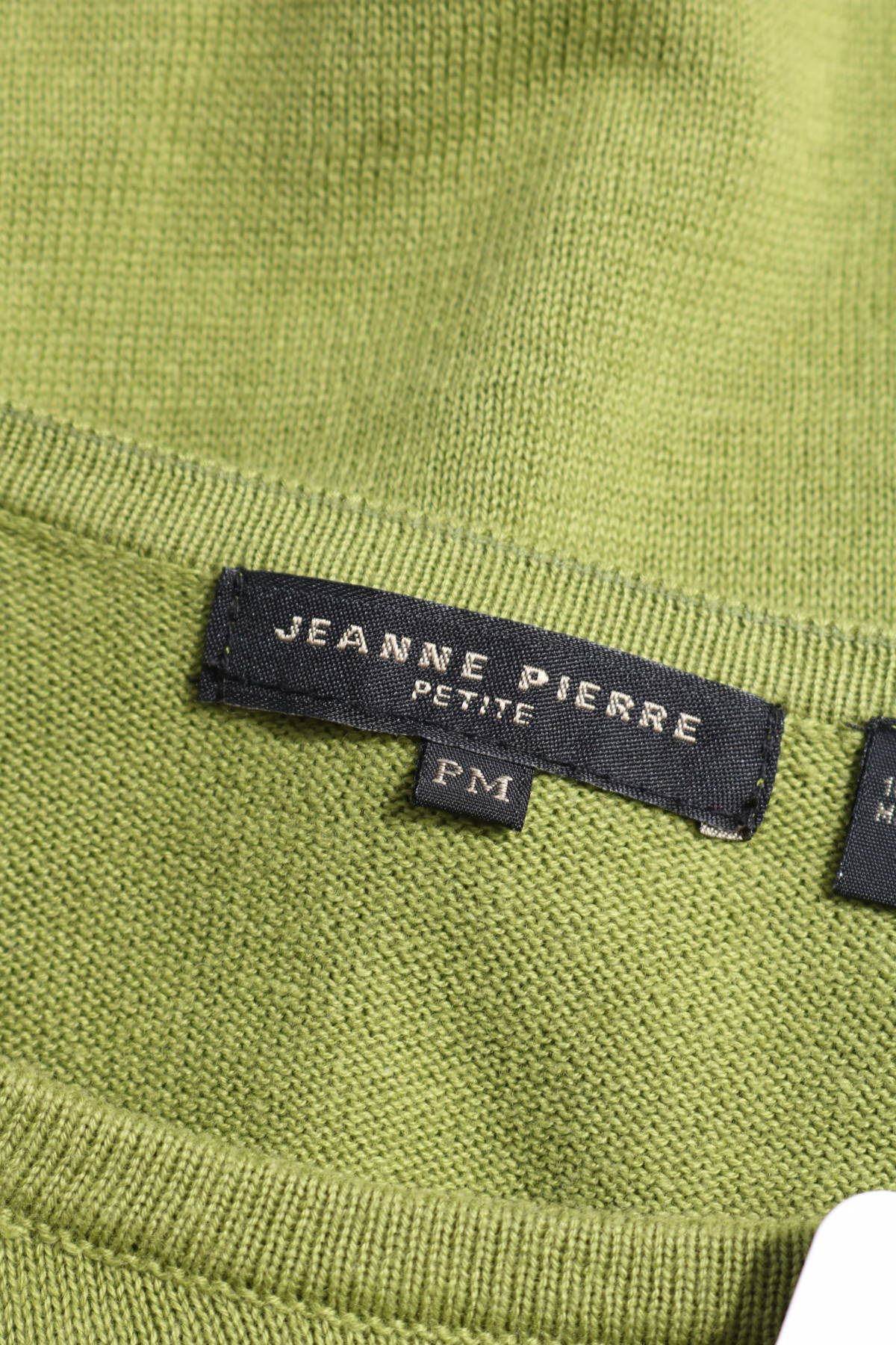 Пуловер JEANNE PIERRE3