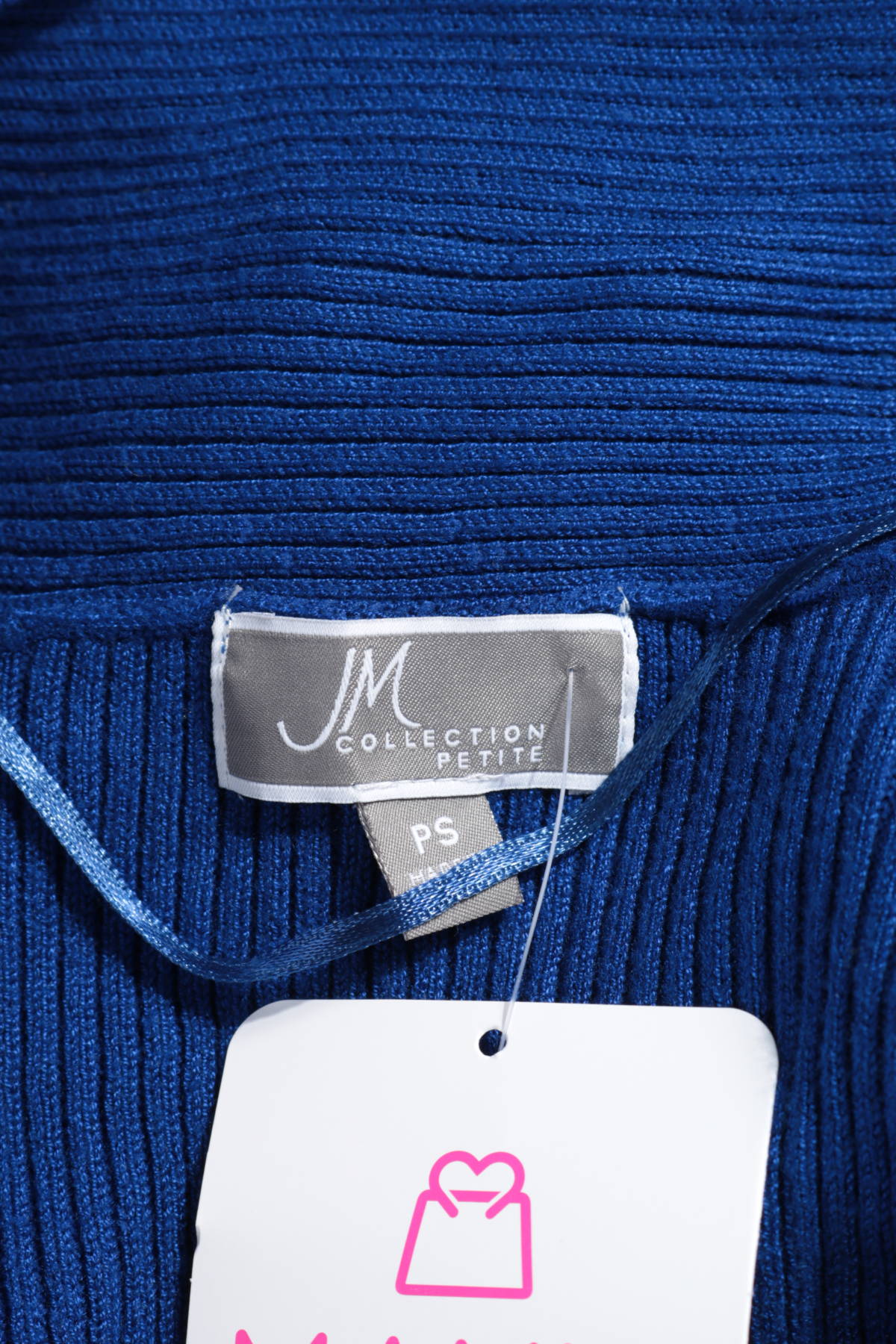 Жилетка JM COLLECTION3 - Mania Жилетка JM COLLECTION3