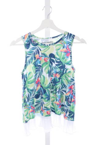 Детски потник Abercrombie Kids - Mania Детски потник Abercrombie Kids