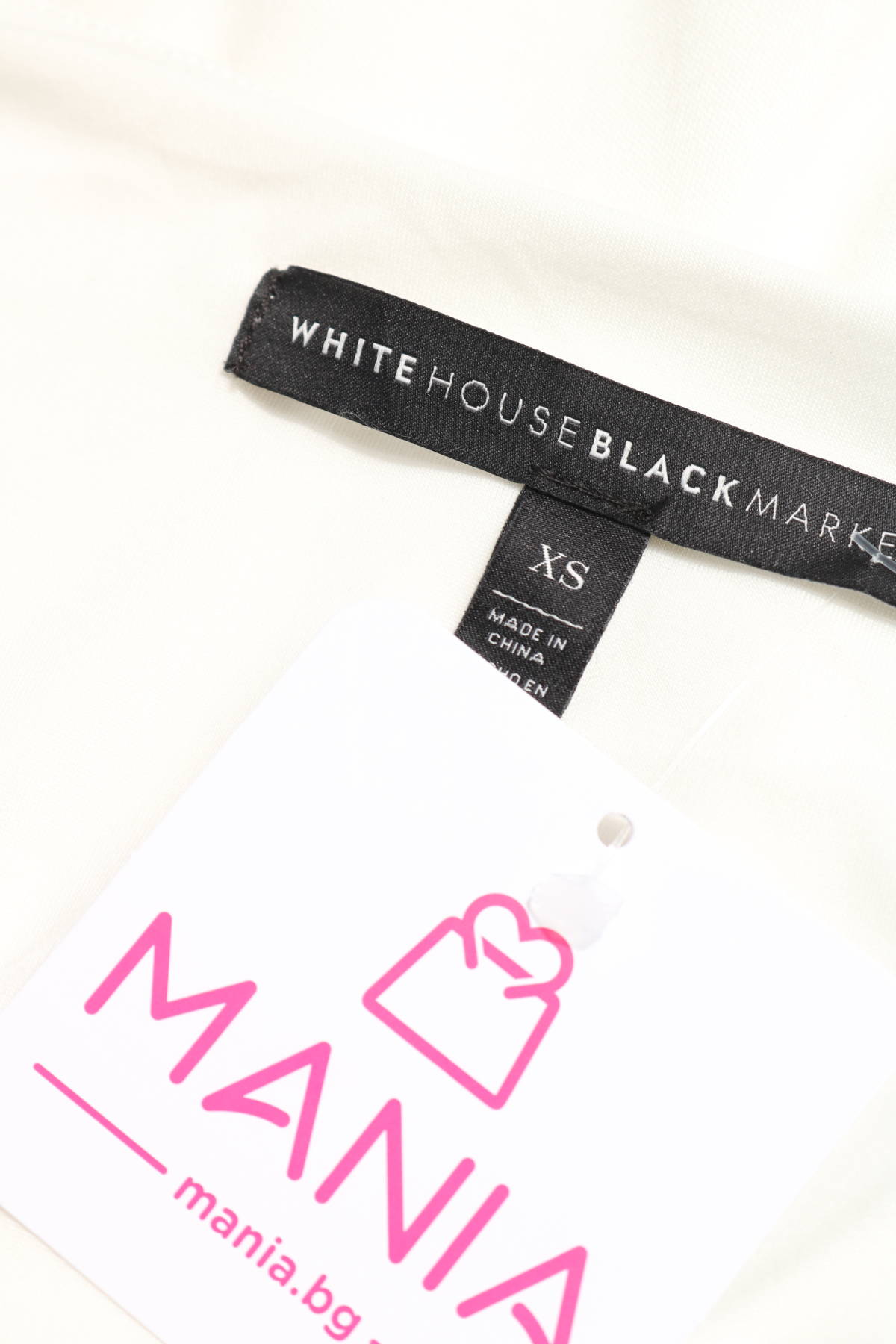 Блуза WHITE HOUSE / BLACK MARKET3