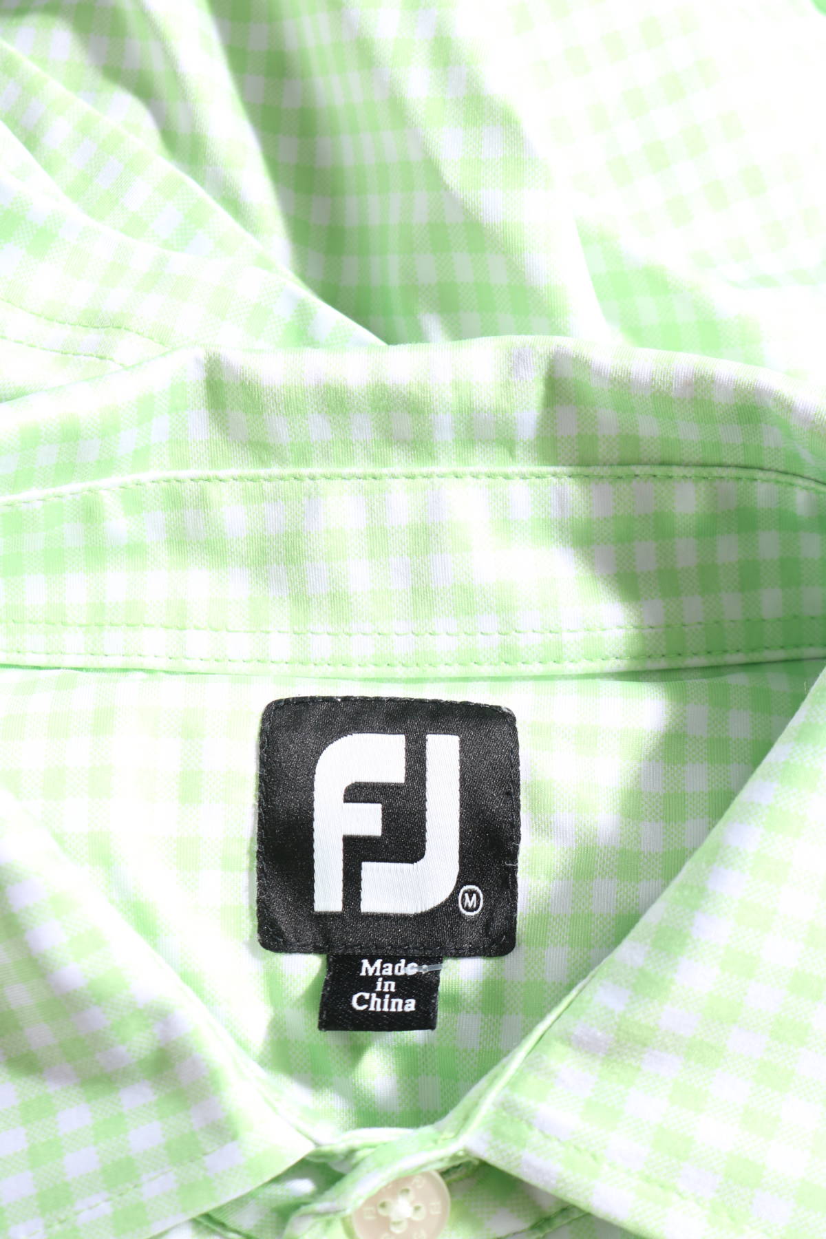 Тениска FJ3