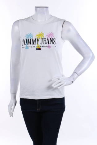 Потник Tommy Hilfiger - Mania Потник Tommy Hilfiger