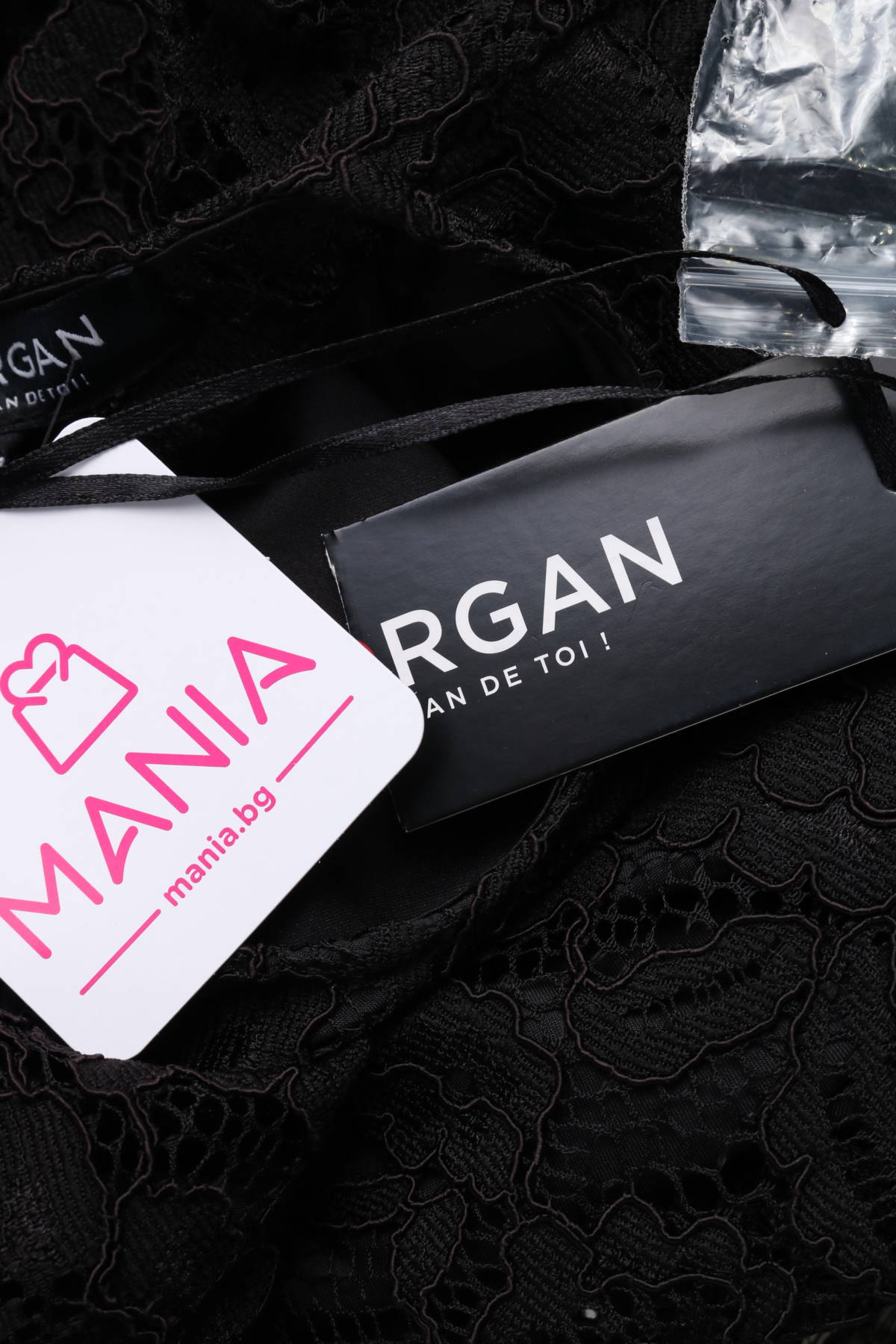 Официална рокля Morgan3 - Mania Официална рокля Morgan3