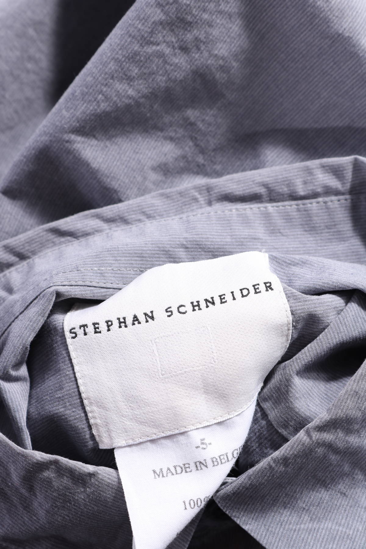 Спортно-елегантна риза STEPHAN SCHNEIDER3