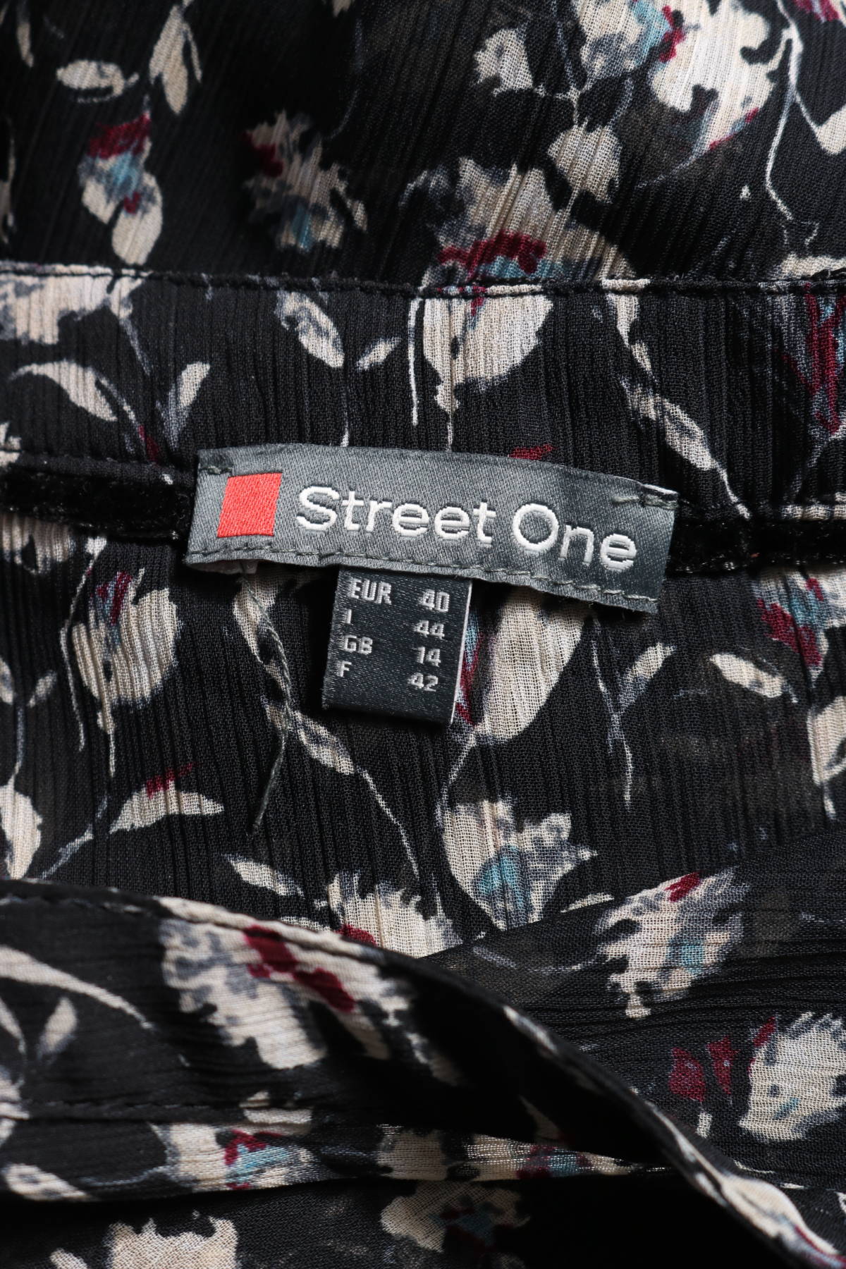 Риза STREET ONE3