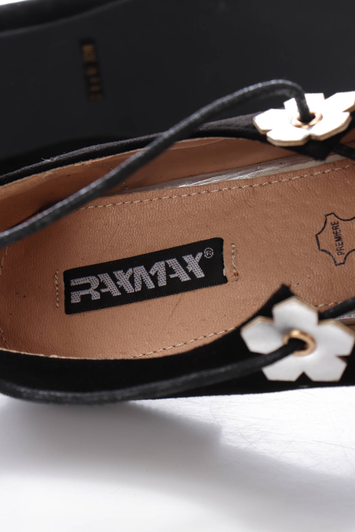 Ниски обувки RAXMAX4