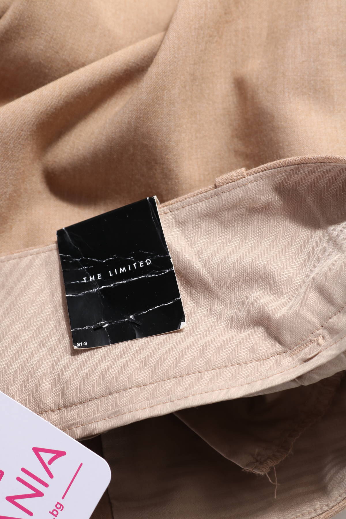 Панталон THE LIMITED3 - Mania Панталон THE LIMITED3