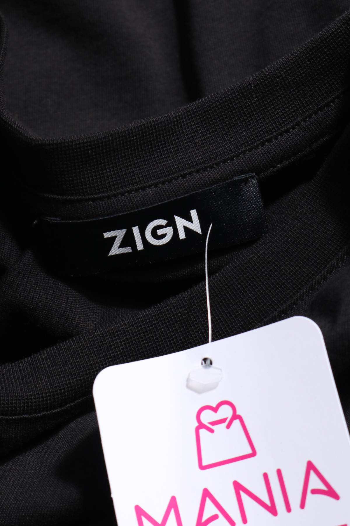 Тениска ZIGN3