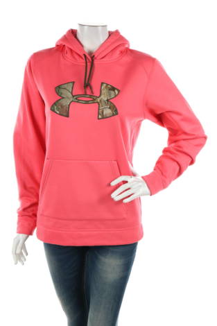 Суитшърт Under Armour - Mania Суитшърт Under Armour