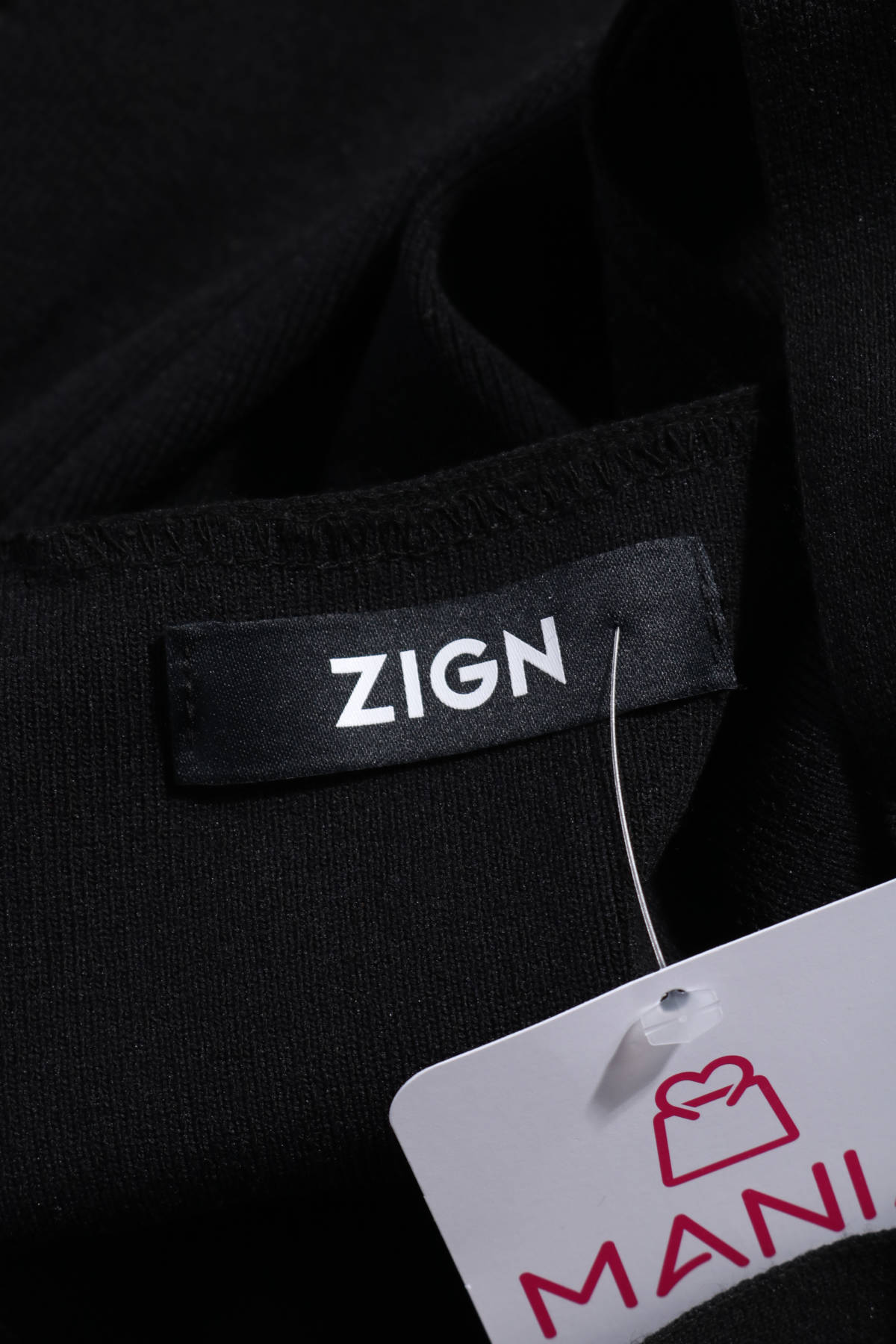 Официална рокля ZIGN3
