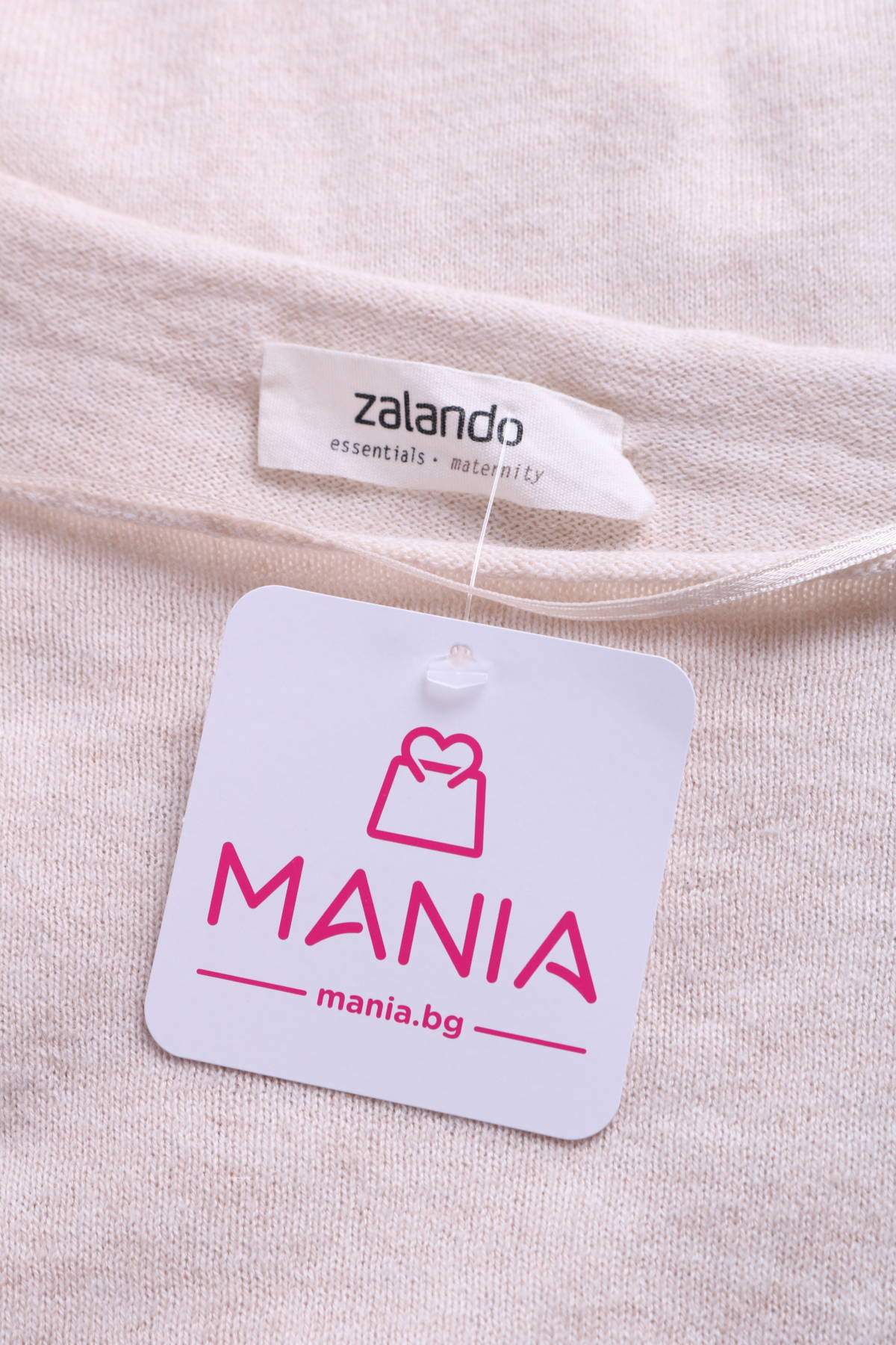 Блуза ZALANDO3 - Mania Блуза ZALANDO3