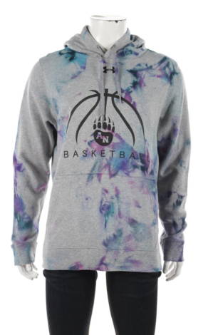 Суитшърт Under Armour - Mania Суитшърт Under Armour