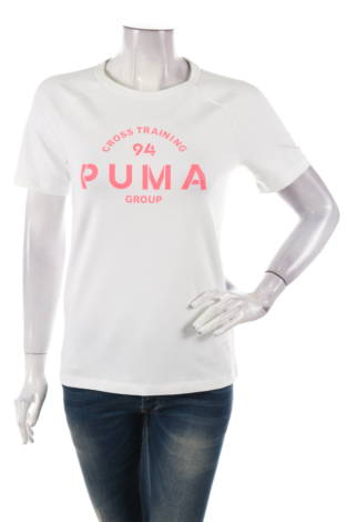 Спортна тениска Puma - Mania Спортна тениска Puma