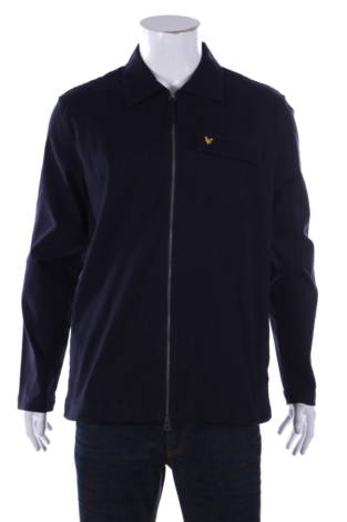 Пролетно/Есенно яке Lyle & Scott - Mania Пролетно/Есенно яке Lyle & Scott