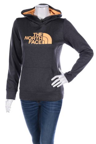 Суитшърт The North Face - Mania Суитшърт The North Face